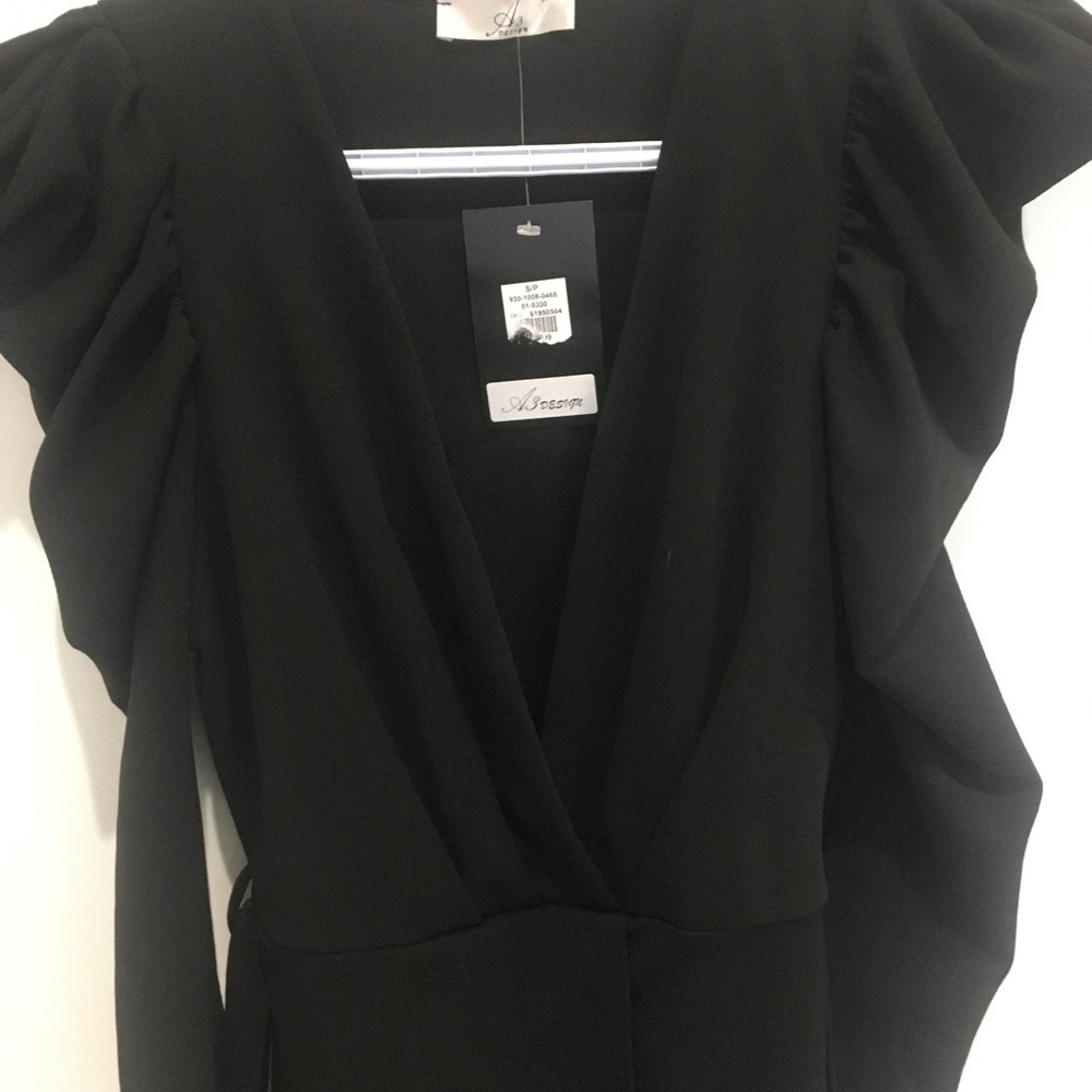 Elegance Defined: Brand New A3 Design Evening Dress!